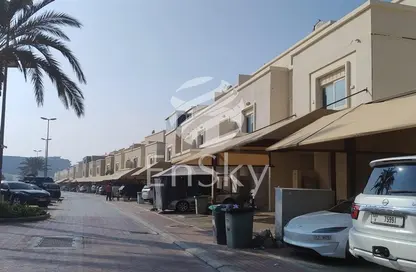 فيلا - 5 غرف نوم - 5 حمامات للايجار في طراز عربي - فيلات الريف - مشروع الريف - أبوظبي