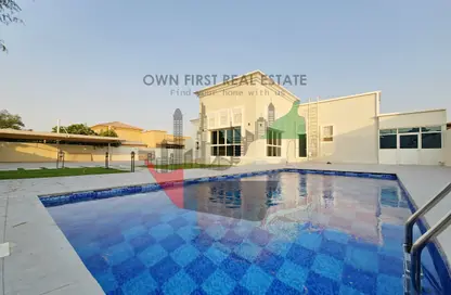 Villa - 4 Bedrooms - 6 Bathrooms for rent in Al Khawaneej 2 - Al Khawaneej - Dubai
