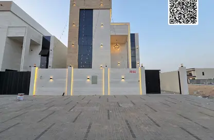 فيلا - 5 غرف نوم - 7 حمامات للبيع في الحليو 2 - الحليو - عجمان