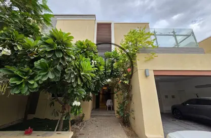 Villa - 3 Bedrooms - 4 Bathrooms for rent in Villa Lantana 1 - Villa Lantana - Al Barsha - Dubai