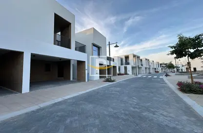 فيلا - 3 غرف نوم - 4 حمامات للايجار في بليس - المرابع العربية 3 - دبي