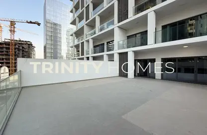Apartment - 1 Bedroom - 2 Bathrooms for rent in SOL Avenue - Business Bay - Dubai