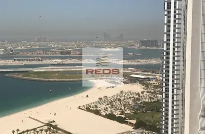 Apartment - 2 Bedrooms - 2 Bathrooms for sale in Sadaf 6 - Sadaf - Jumeirah Beach Residence - Dubai