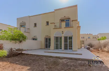 Villa - 3 Bedrooms - 3 Bathrooms for rent in Springs 5 - The Springs - Dubai