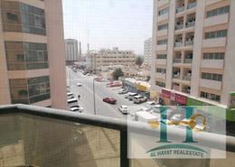 صورةمبنى خارجي لـ: شقة - 2 غرف نوم - 2 حمامات للكراء في الراشدية 3 - الراشدية - عجمان, صورة 1