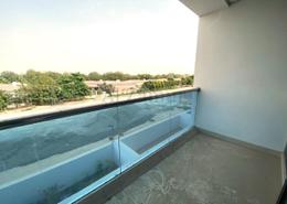 Balcony image for: Apartment - 1 bedroom - 2 bathrooms for rent in Phase 1 - Dubai Investment Park - Dubai, Image 1