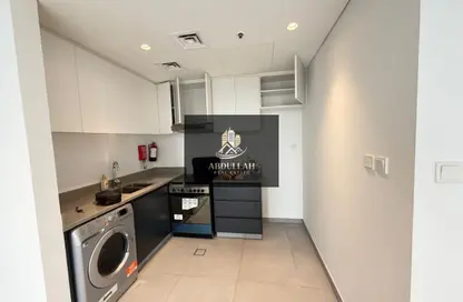 Apartment - 1 Bedroom - 1 Bathroom for rent in The Riff - Aljada - Sharjah