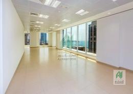 Half Floor for rent in Al Habtoor Business Tower - Dubai Marina - Dubai