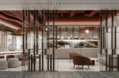 مركز أعمال - استوديو للايجار في مبنى 3 - ساحة إعمار - دبي وسط المدينة - دبي مركز أعمال - استوديو للايجار في مبنى 3 - ساحة إعمار - دبي وسط المدينة - دبي