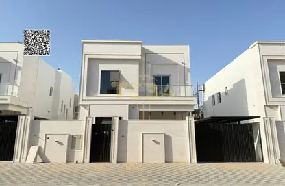 فيلا - 5 غرف نوم - 6 حمامات للبيع في الزاهية جاردنز - الزاهية - عجمان