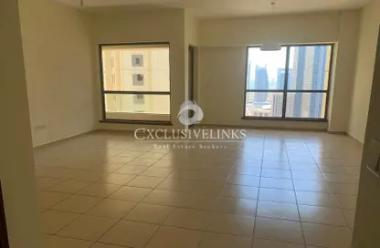 Apartment - 3 Bedrooms - 3 Bathrooms for rent in Sadaf 4 - Sadaf - Jumeirah Beach Residence - Dubai