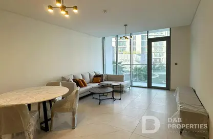 Apartment - 2 Bedrooms - 3 Bathrooms for sale in Residences 6 - District One - Mohammed Bin Rashid City - Dubai