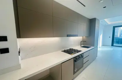 Apartment - Studio - 1 Bathroom for rent in H Three by Aurora - District 11 - Jumeirah Village Circle - Dubai