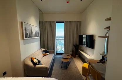 Apartment - Studio - 1 Bathroom for sale in The Community - Jumeirah Village Triangle - Dubai