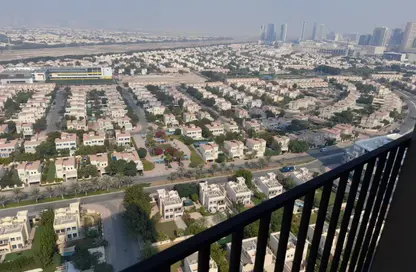 Apartment - Studio - 1 Bathroom for sale in The Community - Jumeirah Village Triangle - Dubai Apartment - Studio - 1 Bathroom for sale in The Community - Jumeirah Village Triangle - Dubai