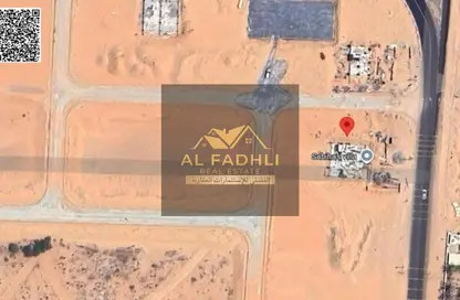 Land - Studio for sale in Al Helio 2 - Al Helio - Ajman