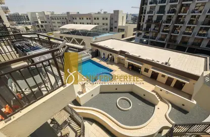 شقة - غرفة نوم - 2 حمامات للبيع في لينكولن بارك ب - لينكولن بارك - ارجان - دبي