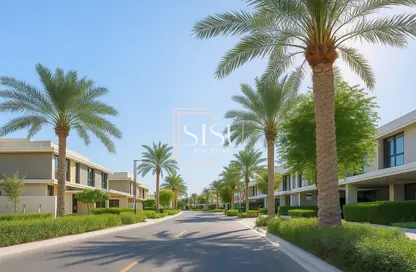 Villa - 3 Bedrooms - 4 Bathrooms for sale in Club Villas at Dubai Hills - Dubai Hills Estate - Dubai Villa - 3 Bedrooms - 4 Bathrooms for sale in Club Villas at Dubai Hills - Dubai Hills Estate - Dubai