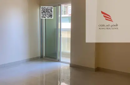 شقة - غرفة نوم - 2 حمامات للايجار في بناية الرميلة - الرميلة 2 - الرميلة - عجمان