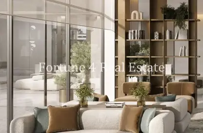 Apartment - 2 Bedrooms - 2 Bathrooms for sale in Fairway Residences By Prescott - Dubai Sports City - Dubai