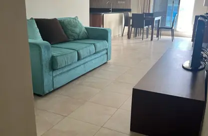 Apartment - 2 Bedrooms - 3 Bathrooms for rent in The Diamond - Dubai Sports City - Dubai Apartment - 2 Bedrooms - 3 Bathrooms for rent in The Diamond - Dubai Sports City - Dubai