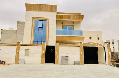 فيلا - 5 غرف نوم - 6 حمامات للايجار في الحليو 2 - الحليو - عجمان فيلا - 5 غرف نوم - 6 حمامات للايجار في الحليو 2 - الحليو - عجمان