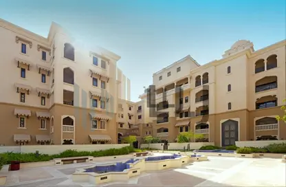شقة - 3 غرف نوم - 5 حمامات للايجار في مساكن شاطئ السعديات - شاطئ السعديات - جزيرة السعديات - أبوظبي