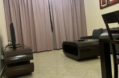 شقة - غرفة نوم - 1 حمام للايجار في شارع حمدان - أبوظبي