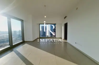 Apartment - 3 Bedrooms - 5 Bathrooms for rent in The Gate Tower 3 - Shams Abu Dhabi - Al Reem Island - Abu Dhabi