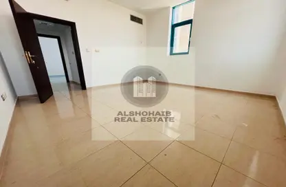 شقة - 2 غرف نوم - 2 حمامات للايجار في برج المرور - منطقة المرور - أبوظبي