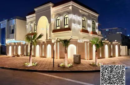 فيلا - 5 غرف نوم - 7 حمامات للبيع في الحليو 2 - الحليو - عجمان