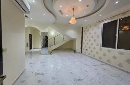 فيلا - 5 غرف نوم - 5 حمامات للايجار في 1 الياسمين - الياسمين - عجمان
