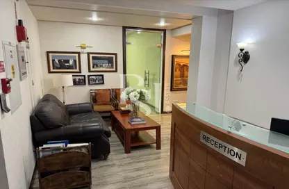 Office Space - Studio for rent in Addax port office tower - City Of Lights - Al Reem Island - Abu Dhabi