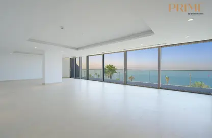 Apartment - 3 Bedrooms - 4 Bathrooms for sale in Mansion 2 - W Residences - Palm Jumeirah - Dubai