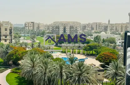 شقة - 2 غرف نوم - 2 حمامات للايجار في الثمام 26 - رمرام - دبي لاند - دبي