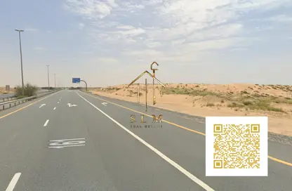 Land - Studio for sale in Al Sajaa Industrial - Al Sajaa - Sharjah