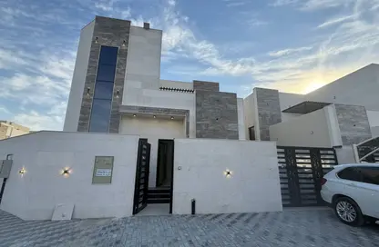 فيلا - 4 غرف نوم - 6 حمامات للبيع في الحليو 2 - الحليو - عجمان