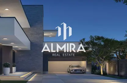 Land - Studio for sale in Wadeem - Al Hudayriat Island - Abu Dhabi