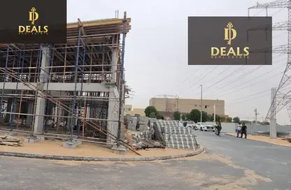 Shop - Studio for sale in Al Helio 1 - Al Helio - Ajman