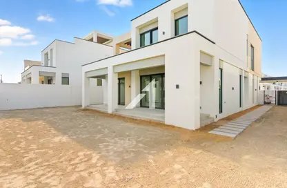 فيلا - 4 غرف نوم - 4 حمامات للايجار في كايا 1 - المرابع العربية 3 - دبي