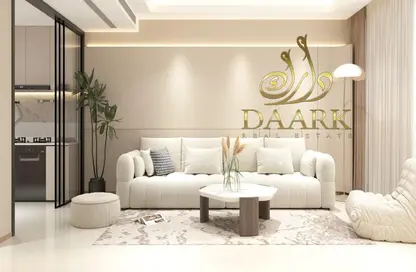شقة - غرفة نوم - 2 حمامات للبيع في سكن سبورتس في - 4 الورسان - الورسان - دبي
