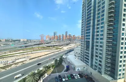 Vacant | Separate Partitions | Marina Views