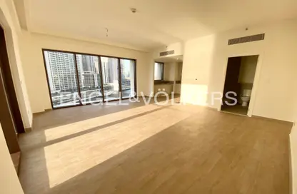 شقة - 3 غرف نوم - 4 حمامات للايجار في مبنى النسيم 3 - بريث - جريك بيتش - مرسى خور دبي - دبي