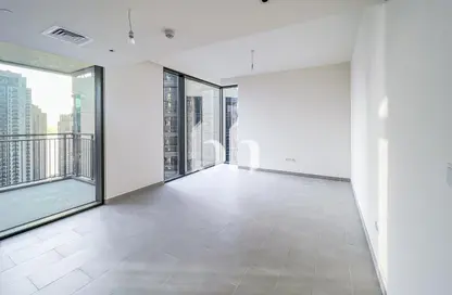 شقة - غرفة نوم - 1 حمام للايجار في برج كريك رايز 1 - الخور رايز - ميناء خور دبي (ذا لاجونز) - دبي