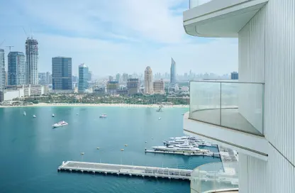 شقة - 2 غرف نوم - 2 حمامات للبيع في برج Palace Beach ريزيدنس 2 - بالاس بيتش ريزيدنس - إعمار بيتشفرونت - دبي هاربور - دبي شقة - 2 غرف نوم - 2 حمامات للبيع في برج Palace Beach ريزيدنس 2 - بالاس بيتش ريزيدنس - إعمار بيتشفرونت - دبي هاربور - دبي