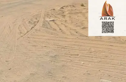 أرض - استوديو للبيع في 1 المويهات - المويهات - عجمان