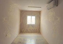 Studio - 1 bathroom for rent in Zakher - Al Ain