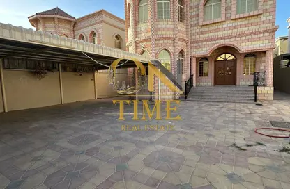 Villa - 5 Bedrooms - 7 Bathrooms for rent in Al Rawda 3 Villas - Al Rawda 3 - Al Rawda - Ajman