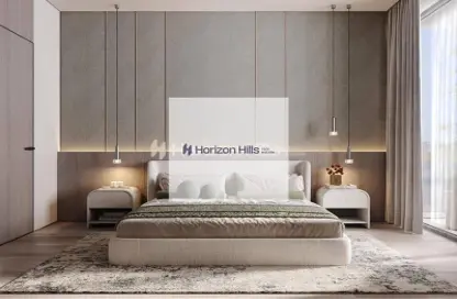 Apartment - Studio - 1 Bathroom for sale in Cove Grand Residence by Imtiaz - Dubai Land Residence Complex - Dubai Apartment - Studio - 1 Bathroom for sale in Cove Grand Residence by Imtiaz - Dubai Land Residence Complex - Dubai