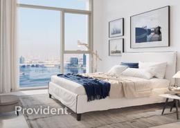 Apartment - 3 bedrooms - 3 bathrooms for sale in Creek Crescent - Dubai Creek Harbour (The Lagoons) - Dubai